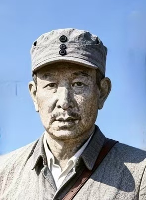 红色历史大图